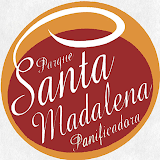 Padaria Santa Madalena icon