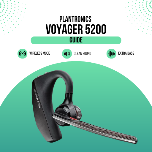 Voyager 5200 online alternative