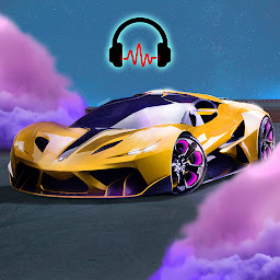 Obrázek ikony Extreme Car Sounds Simulator