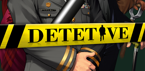 Detetive AR cover