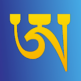 Tibetan Up-to-Date icon