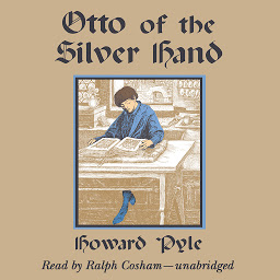 Icon image Otto of the Silver Hand
