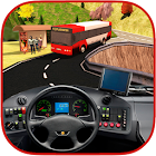 OffRoad Extreme Bus Hill Climb 1.2