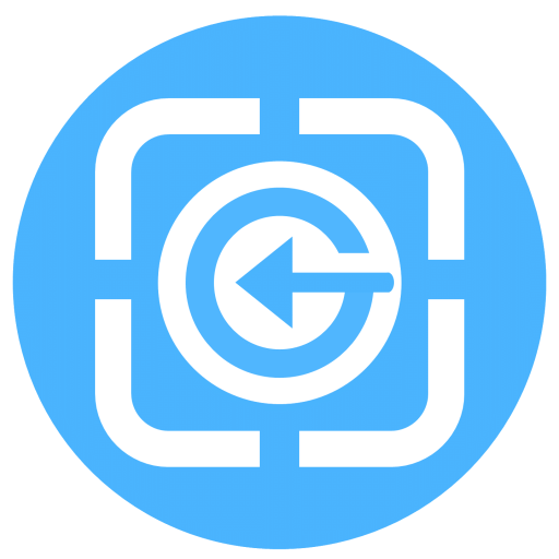 GateGoing Scan - quickly scan  3.2.3 Icon