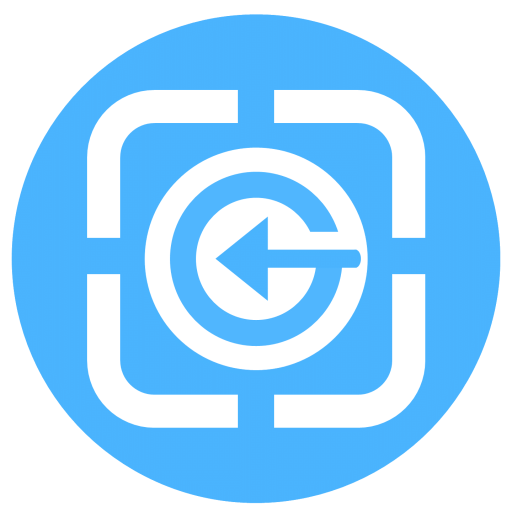 GateGoing Scan - quickly scan logo