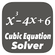 Top 21 Education Apps Like Cubic Equation Solver - Best Alternatives