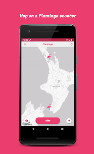 Flamingo Mod APK v1.0.7 (Premium Unlocked) Download 2