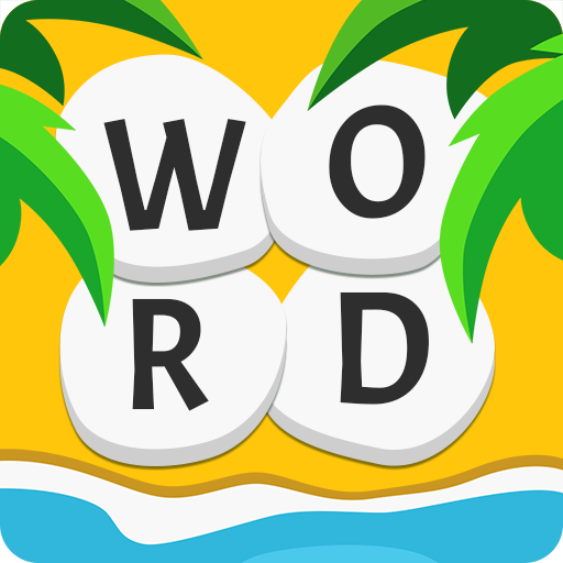 Word Weekend Letters & Worlds 1.2.0 Icon