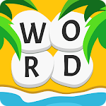 Word Weekend - Connect Letters Game Apk