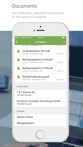 otris corporate Screen 2