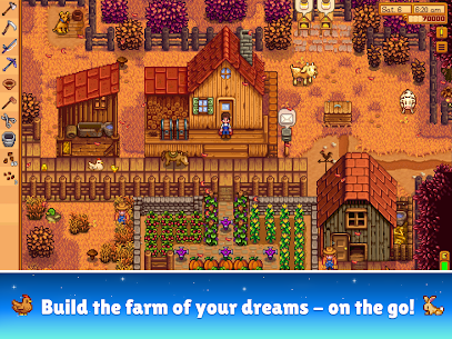 Stardew Valley MOD APK (Patched/Unlimited Money) 17