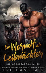Icoonafbeelding voor Ein Werwolf als Leibwächter