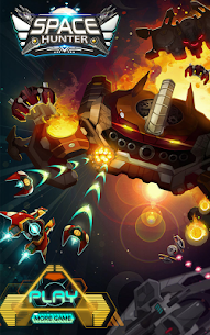 Space Hunter MOD APK (Unlimited Money) Download Latest 8