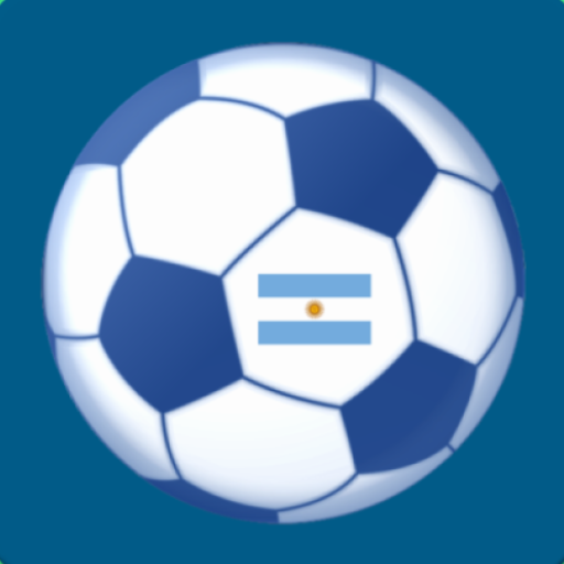 Argentine Liga Profesional 3.021.0 Icon