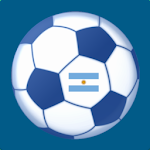 Cover Image of Download Argentine Super League  APK