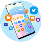 Cover Image of Unduh Theme for Samsung Galaxy M31 /  APK