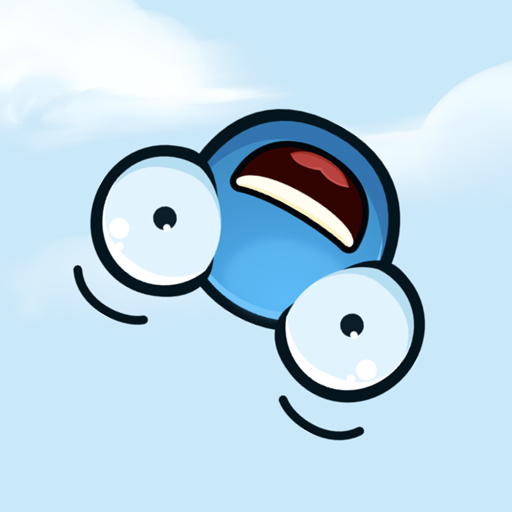 Matty the Water Molecule Game 1.2 Icon