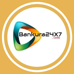Cover Image of डाउनलोड Bankura 24x7  APK