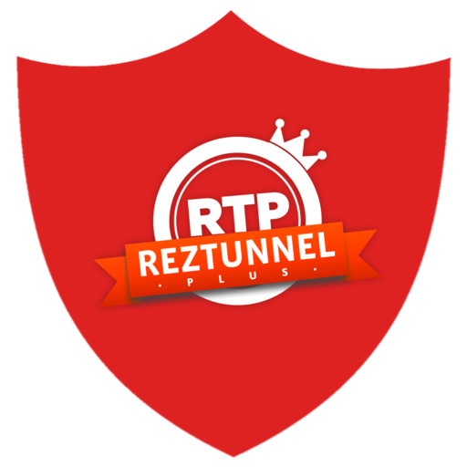Rez Tunnel  VPN  Icon
