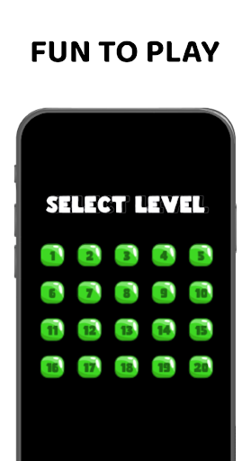 Android application Sort Colorful Liquids Game screenshort