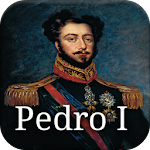 Cover Image of Télécharger Biography of Pedro I of Brazil  APK