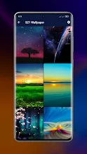 S21壁紙和galaxy S21 Ultra壁紙 Google Play 應用程式