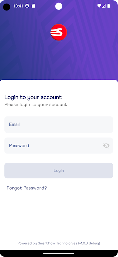 Cupid Customer Screen 2