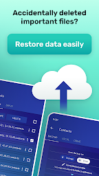 SMS Backup & Restore