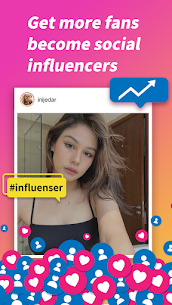 Followers for instagram by tag Mod Apk Download 3