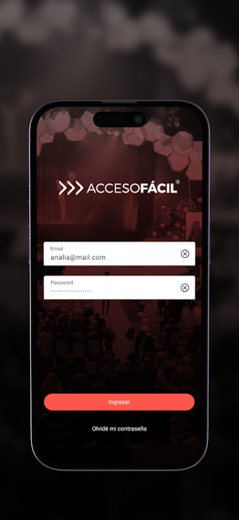 ACCESOFÁCIL - 2.10 - (Android)