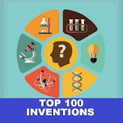 Top 100 Inventions of World