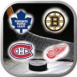 Logo Ice Hockey Quiz icon