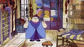 Happily Ever After Fairy Tales For Every Child Season 1 Episode 4 Tv On Google Play