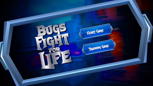 Bugs Fight For Life 1.1 APK + Mod (Unlimited money) إلى عن على ذكري المظهر