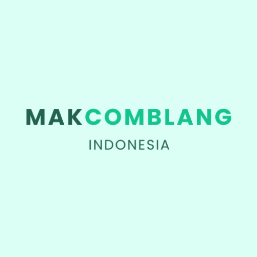Makcomblang - Gk Mandang Fisik logo