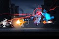 screenshot of Devil Eater: Counter Attack to