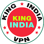 Cover Image of 下载 King India Vpn 1.0.3 APK