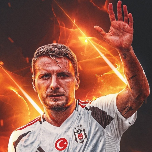 Beşiktaş duvar kağıtları 2024 logo