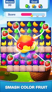 Smash Fruit v1.4 MOD APK(Unlimited Money)Free For Android 7