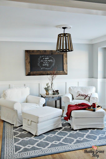Screenshot of Sitting Room Furniture