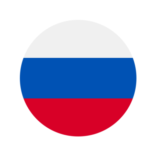 Kamus Rusia Indonesia Offline logo