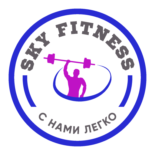 Sky Fitness Mitino