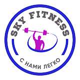 Sky Fitness Mitino icon