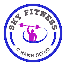 Icon image Sky Fitness Mitino