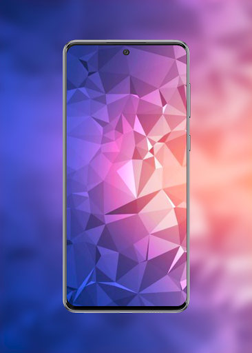 Vivo V25 Pro Wallpapers Screen 2