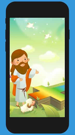 Canciones cristianas de Jesús Screen 2