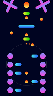 Rotating Ball : The Hard Game 1.6 APK screenshots 2