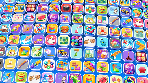 Предварительный просмотр приложения