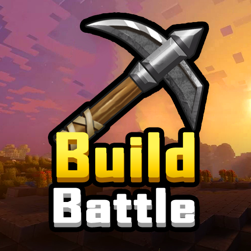 Build Battle  Icon