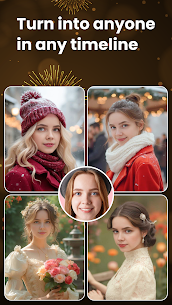 Face Swap – AI Photo Editor 4